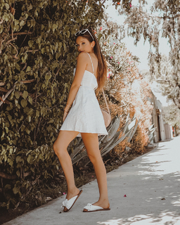Jami Alix feet photo 5