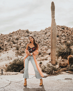 Jami Alix feet photo 2