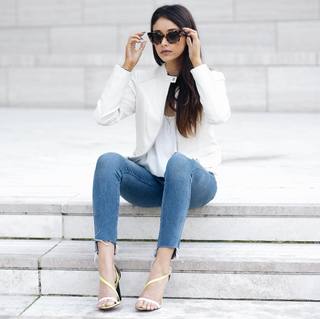 Jami Alix feet photo 18