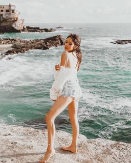 Jami Alix feet photo 9