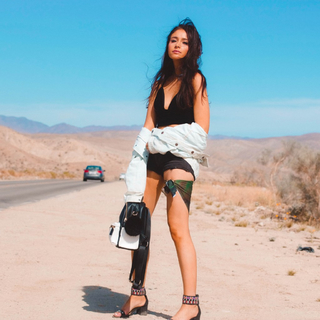 Jami Alix feet photo 20