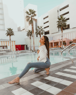 Jami Alix feet photo 12