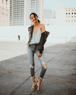 Jami Alix feet photo 10
