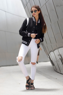 Jami Alix feet photo 8