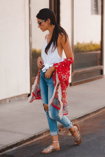 Jami Alix feet photo 19