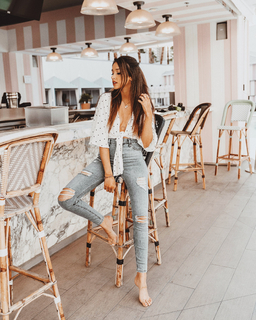 Jami Alix feet photo 11