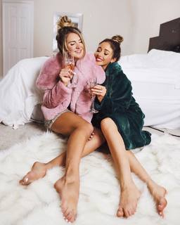 Jami Alix feet photo 10