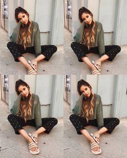 Jami Alix feet photo 3