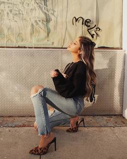 Jami Alix feet photo 19