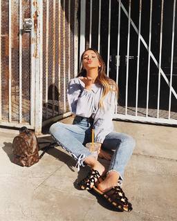 Jami Alix feet photo 15