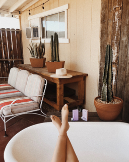 Jami Alix feet photo 12