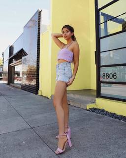 Jami Alix feet photo 3