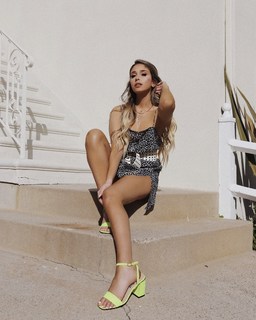 Jami Alix feet photo 20