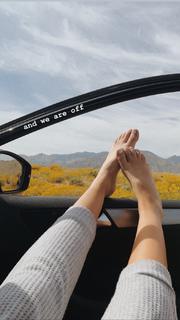 Jami Alix feet photo 11