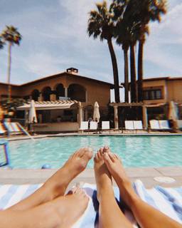 Jami Alix feet photo 10