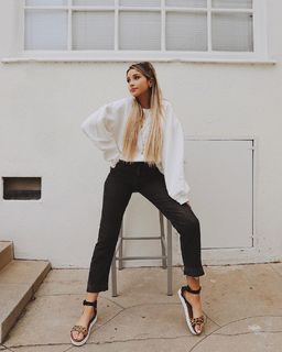 Jami Alix feet photo 7