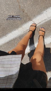 Jami Alix feet photo 20