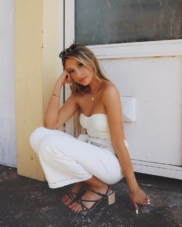 Jami Alix feet photo 15
