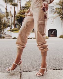 Jami Alix feet photo 6