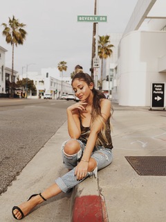 Jami Alix feet photo 5