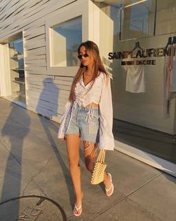 Jami Alix feet photo 2