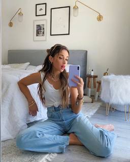 Jami Alix feet photo 1