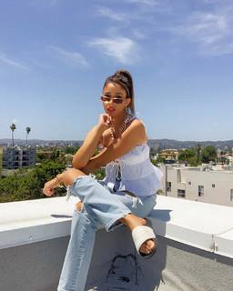 Jami Alix feet photo 18