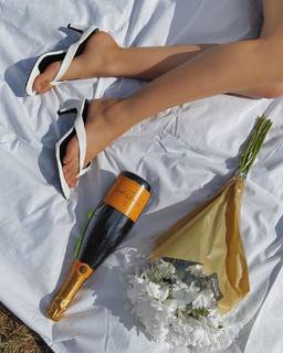 Jami Alix feet photo 12