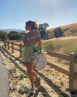 Jami Alix feet photo 11