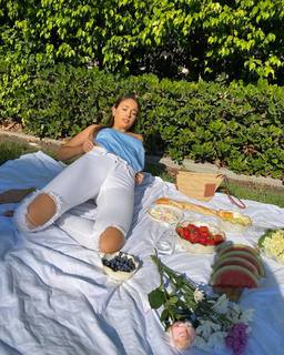 Jami Alix feet photo 8