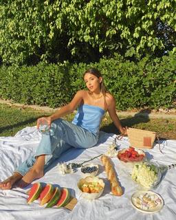 Jami Alix feet photo 7