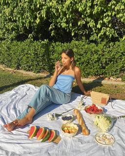 Jami Alix feet photo 6