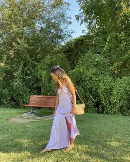 Jami Alix feet photo 2