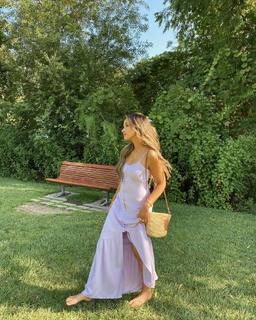 Jami Alix feet photo 1