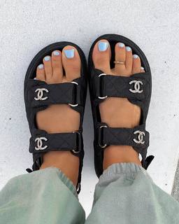 Jami Alix feet photo 17
