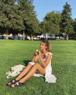 Jami Alix feet photo 15