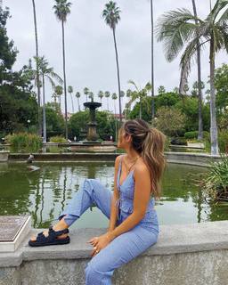 Jami Alix feet photo 9