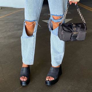 Jami Alix feet photo 5