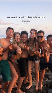 Jami Alix feet photo 15