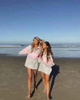 Jami Alix feet photo 14
