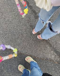 Jami Alix feet photo 12