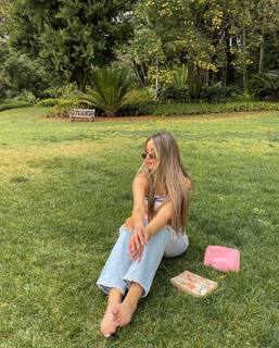 Jami Alix feet photo 9