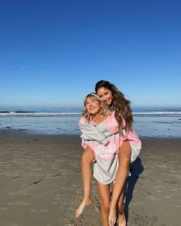 Jami Alix feet photo 8