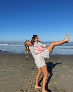 Jami Alix feet photo 6