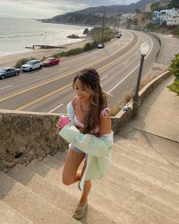 Jami Alix feet photo 5