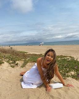 Jami Alix feet photo 4