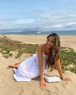 Jami Alix feet photo 3