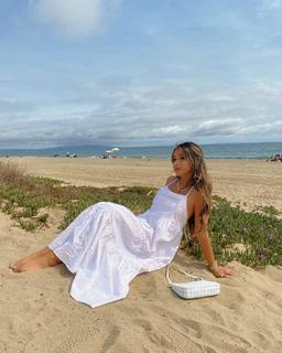 Jami Alix feet photo 2