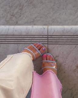 Jami Alix feet photo 17