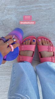Jami Alix feet photo 15